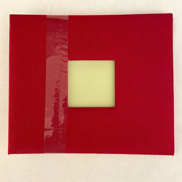 Creating Keepsakes Christmas Scrapbook Kit New Red Green White Gold - Picture 2 of 16